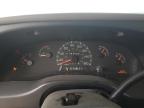 1999 FORD ECONOLINE E450 SUPER DUTY CUTAWAY VAN RV   à vendre chez Copart ON - OTTAWA