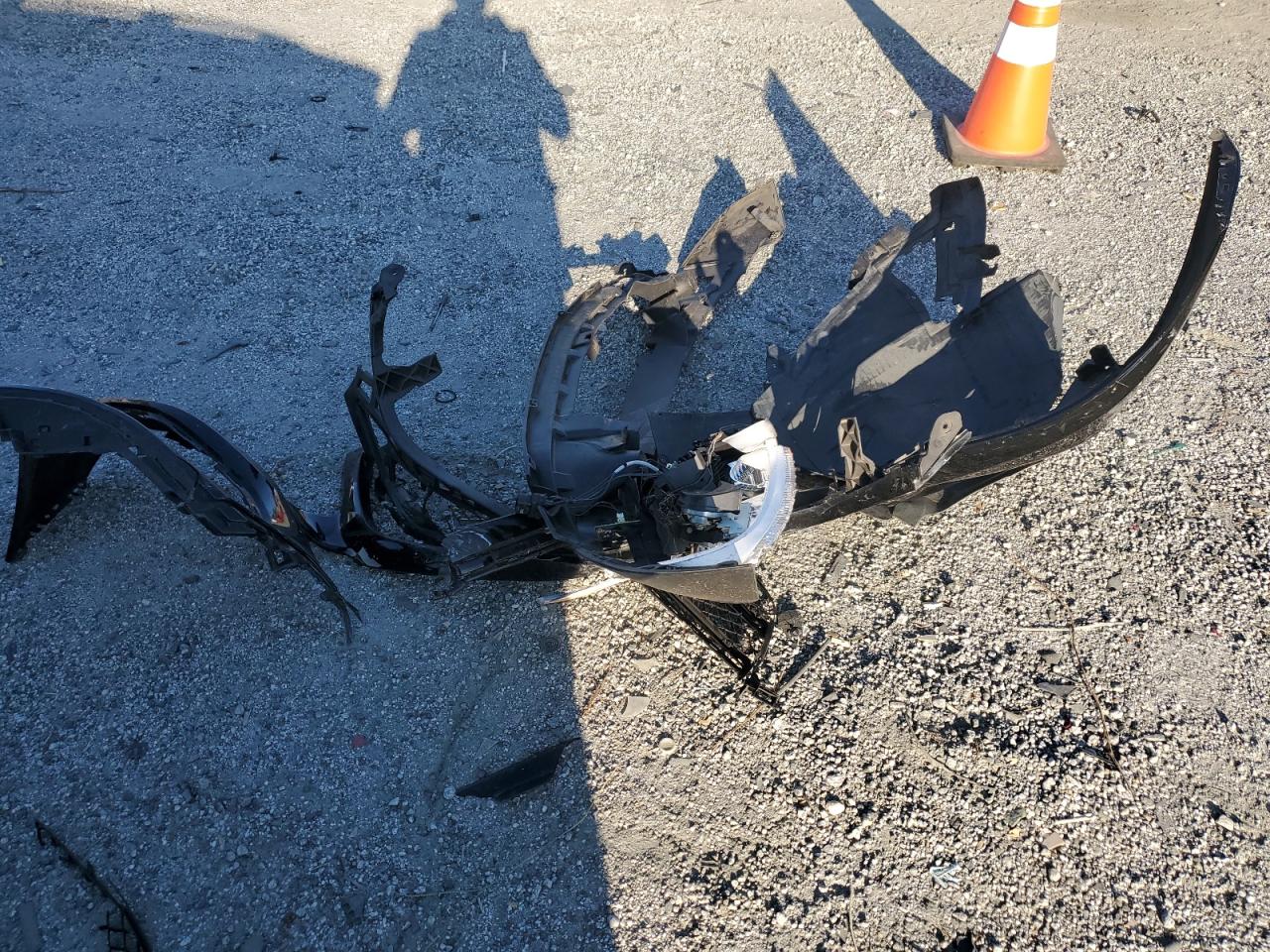 2016 Mercedes-Benz Gle 350 VIN: 4JGDA5JB2GA759390 Lot: 82061745