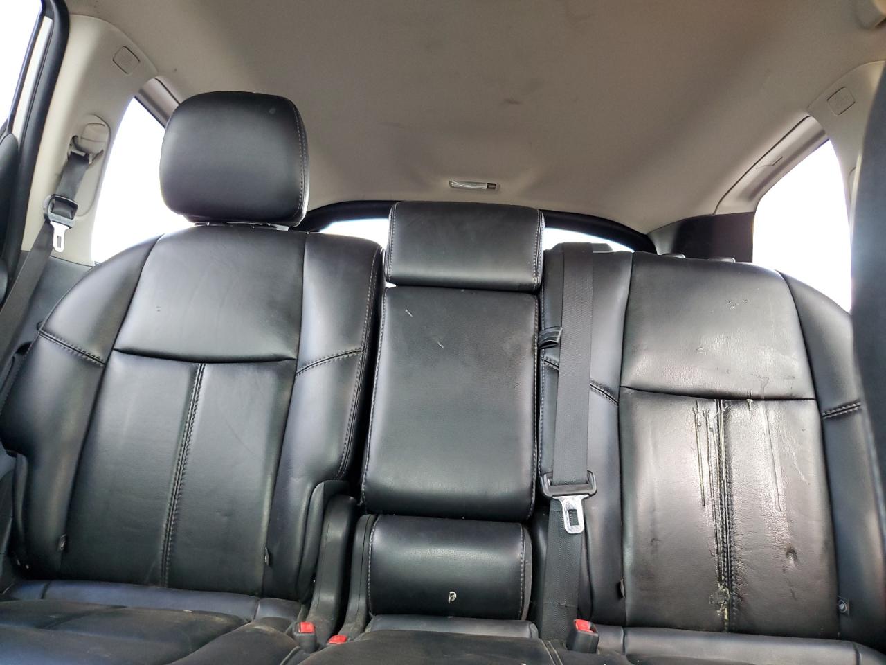 2016 Nissan Pathfinder S VIN: 5N1AR2MM8GC612180 Lot: 80105965