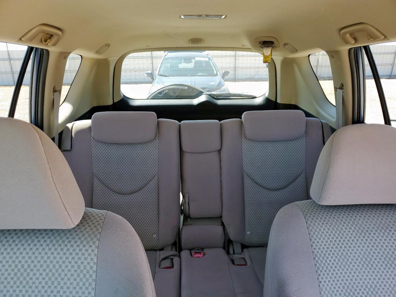 2008 Toyota Rav4 VIN: JTMZD33V185079794 Lot: 71562525