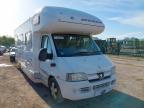 2005 PEUGEOT BOXER 350 LX MWB HDI  for sale at Copart WESTBURY
