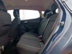 2019 FORD FIESTA ZETEC  for sale at Copart BRISTOL
