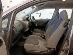 2007 HONDA JAZZ  for sale at Copart SANDWICH
