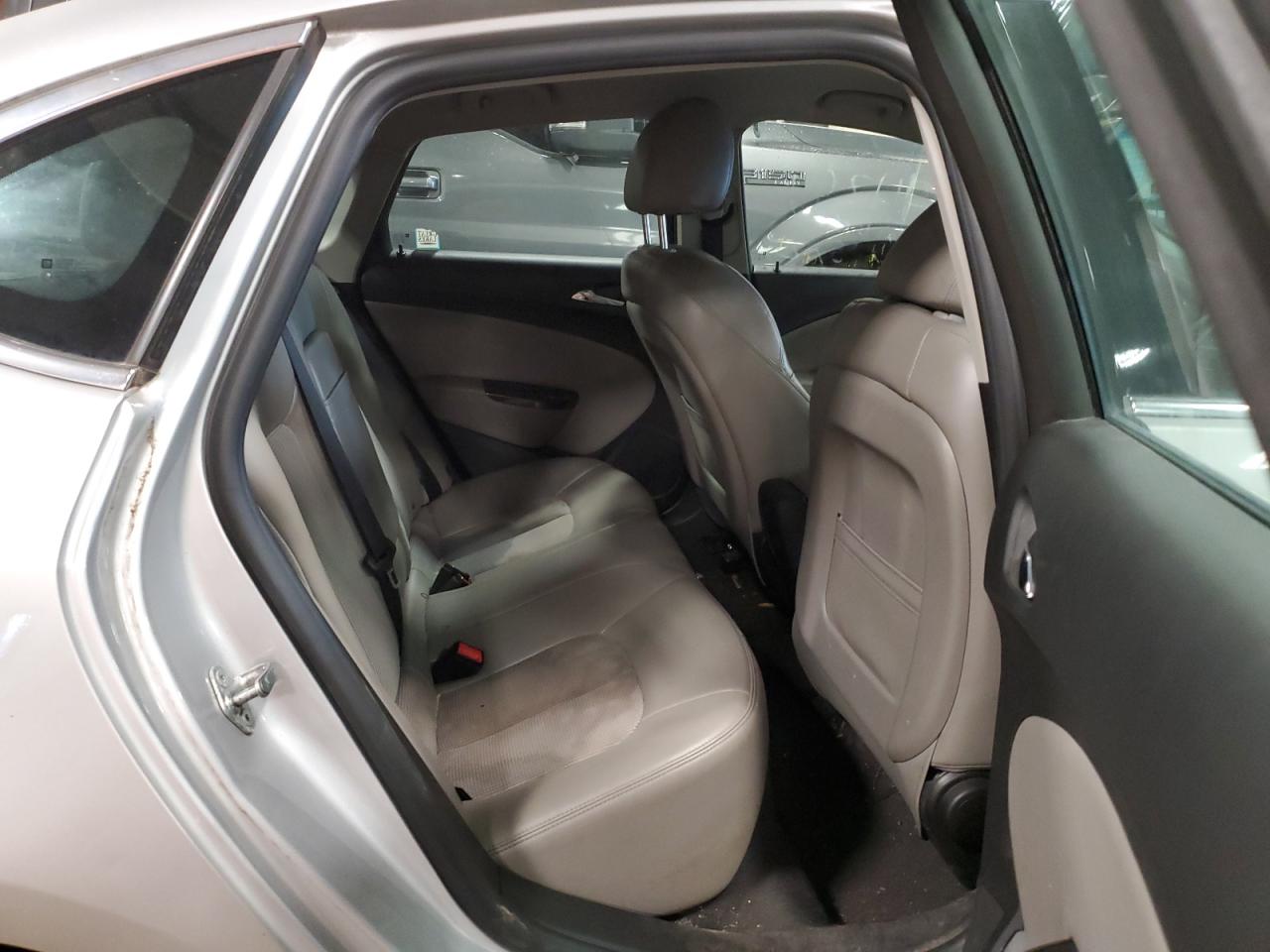 2013 Buick Verano VIN: 1G4PP5SK7D4187334 Lot: 90845575