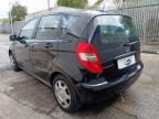 2012 MERCEDES-BENZ A CLASS CLASSIC SE for sale at Copart CHESTER