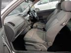 2007 VOLKSWAGEN POLO S 64  for sale at Copart WOLVERHAMPTON