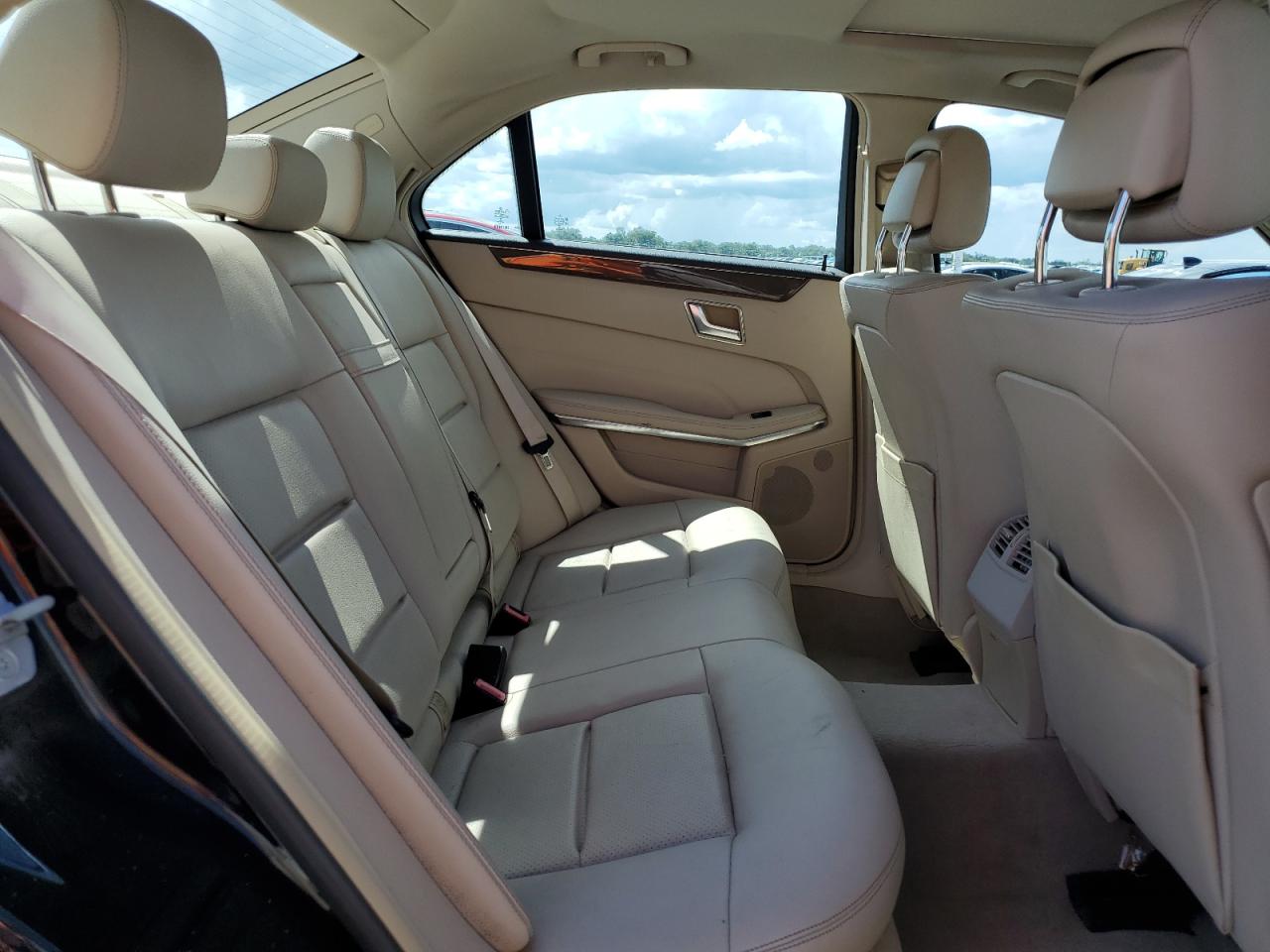 2016 Mercedes-Benz E 350 VIN: WDDHF5KB2GB291702 Lot: 80374645