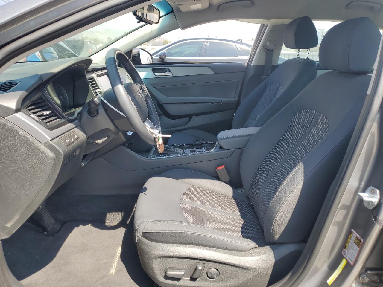 2019 Hyundai Sonata Limited VIN: 5NPE34AFXKH759204 Lot: 81679685