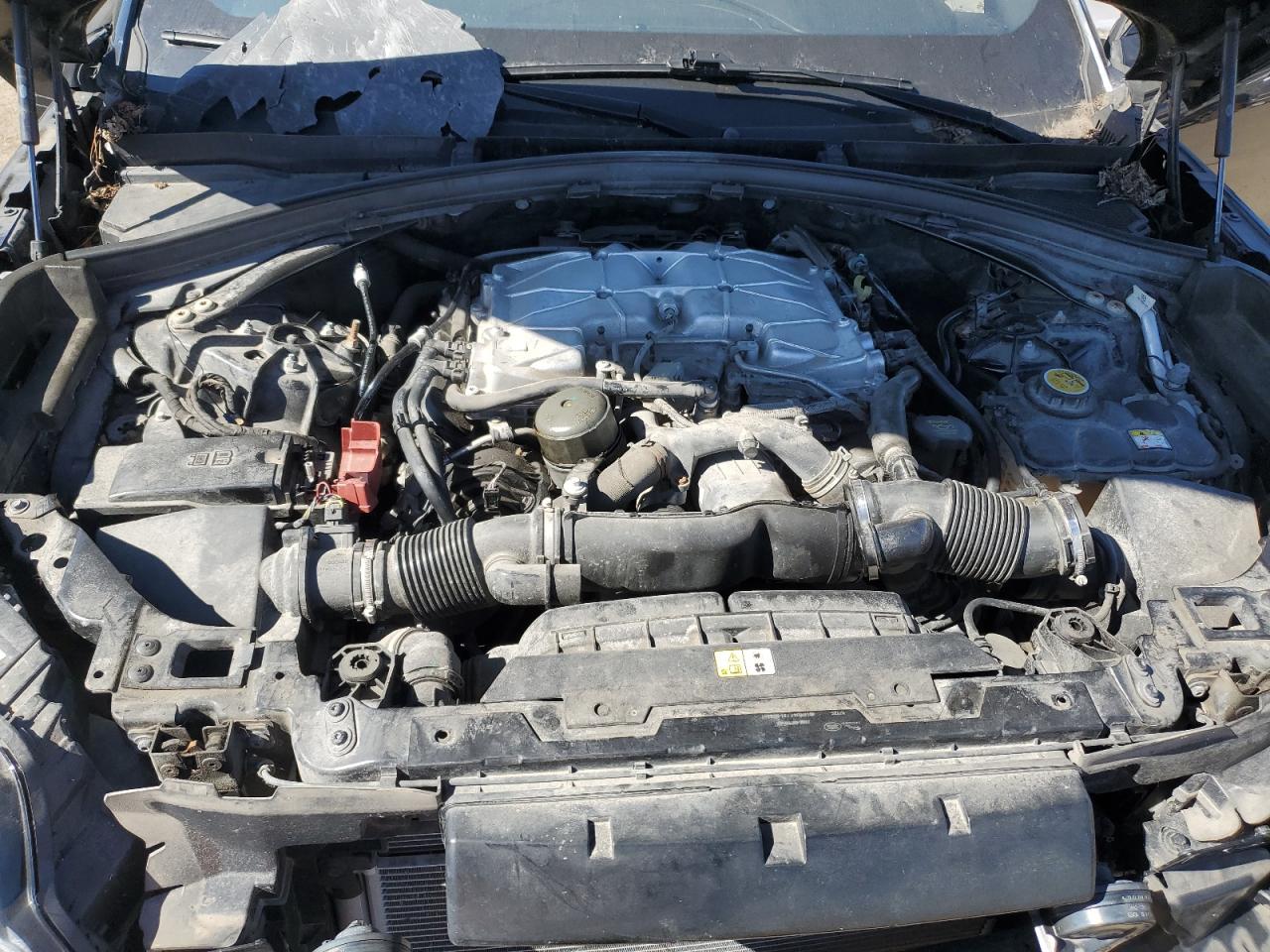 2020 Land Rover Range Rover Velar R-Dynamic S VIN: SALYK2FV8LA246278 Lot: 81653565