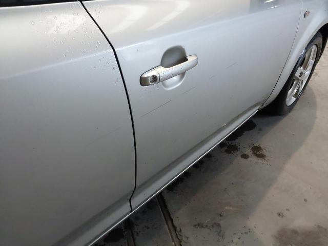 2011 KIA CEED 