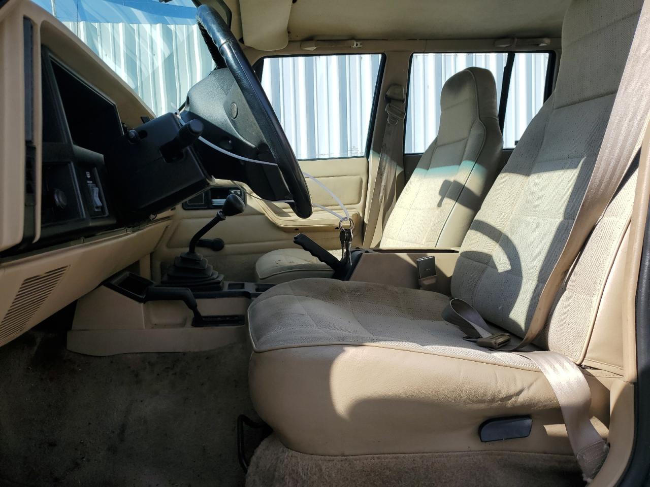 1995 Jeep Cherokee Sport VIN: 1J4FJ68S5SL514616 Lot: 70411215