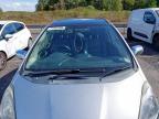 2013 HONDA JAZZ I-VTEC EXL CVT  for sale at Copart SANDTOFT