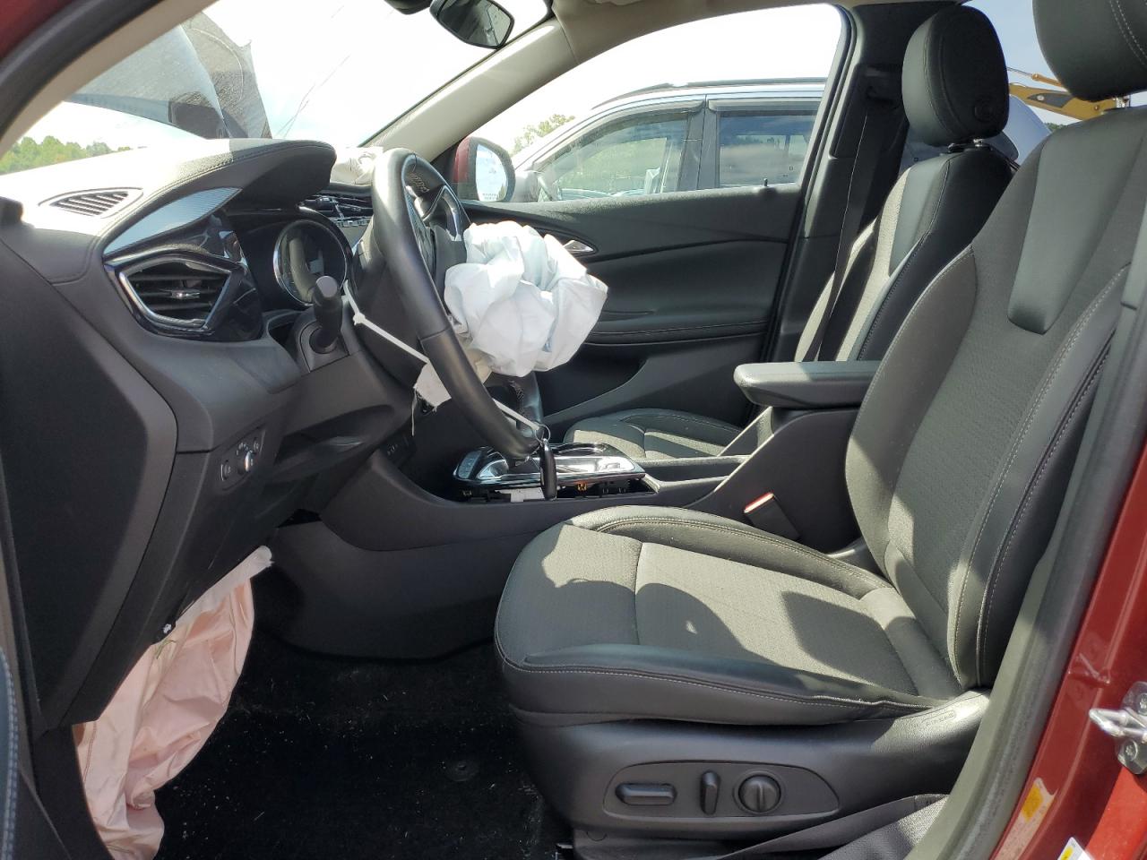 2023 Buick Encore Gx Select VIN: KL4MMESL7PB003464 Lot: 80199985