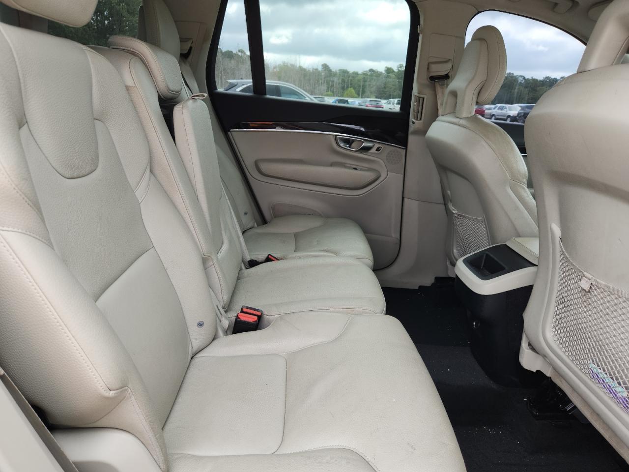 2018 Volvo Xc90 T5 VIN: YV4102KK7J1209789 Lot: 80132745