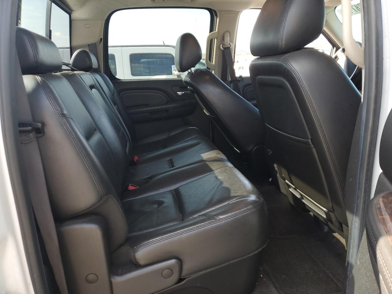 2009 GMC Sierra K1500 Denali VIN: 3GTEK03289G226485 Lot: 71778715