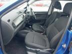 2017 SKODA FABIA SE L TDI S-A  for sale at Copart CORBY