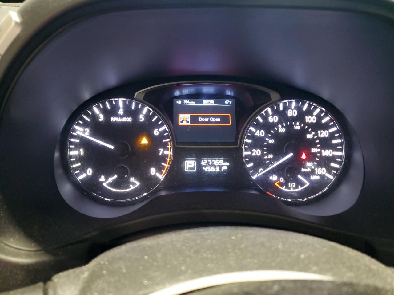 2013 Nissan Pathfinder S VIN: 5N1AR2MM2DC677182 Lot: 81787985