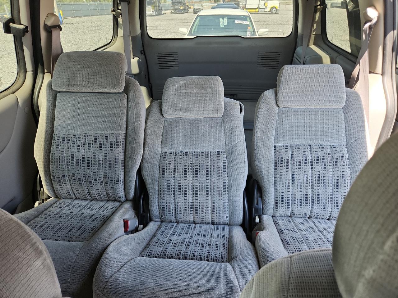 2004 Chevrolet Venture VIN: 1GNDX03E04D239509 Lot: 80562075