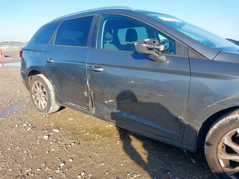 2014 SEAT LEON SE TDI 