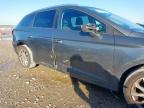 2014 SEAT LEON SE TDI  for sale at Copart YORK