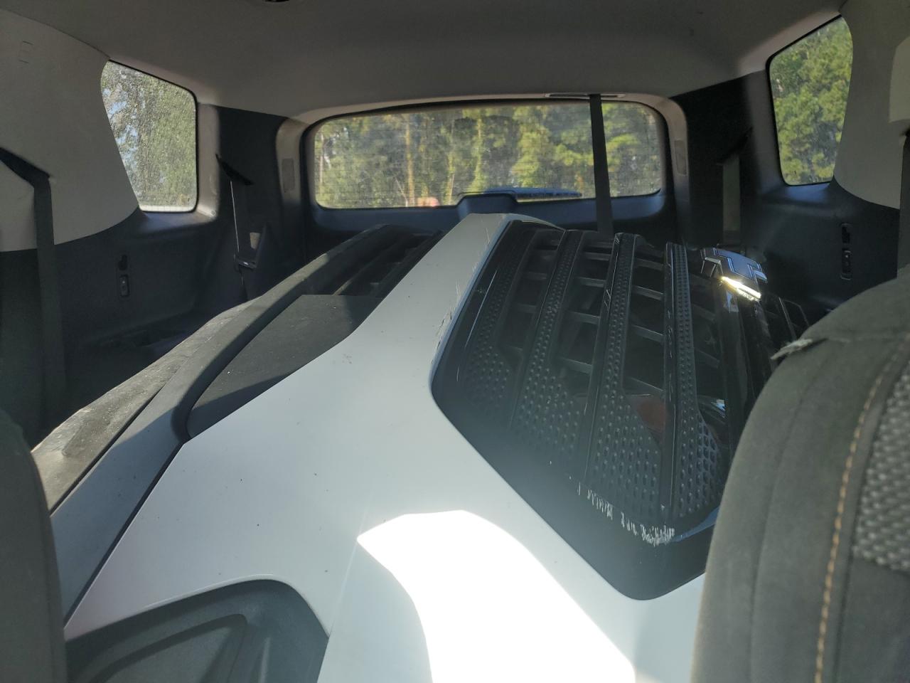 2020 Chevrolet Traverse Ls VIN: 1GNERFKWXLJ312459 Lot: 80425385