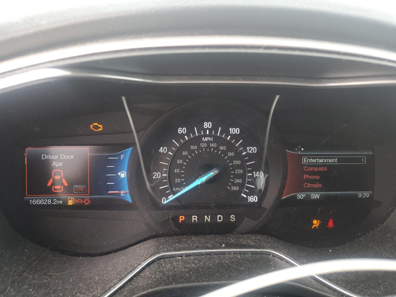 2016 Ford Fusion Se VIN: 3FA6P0H72GR275568 Lot: 70266215