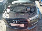 2016 AUDI A6 S LINE BLACK ED TDI QU 3.0 TDI [272] QUATTRO BLACK EDITI for sale at Copart WOLVERHAMPTON
