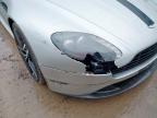 2006 ASTON MARTIN VANTAGE V8  for sale at Copart BRISTOL