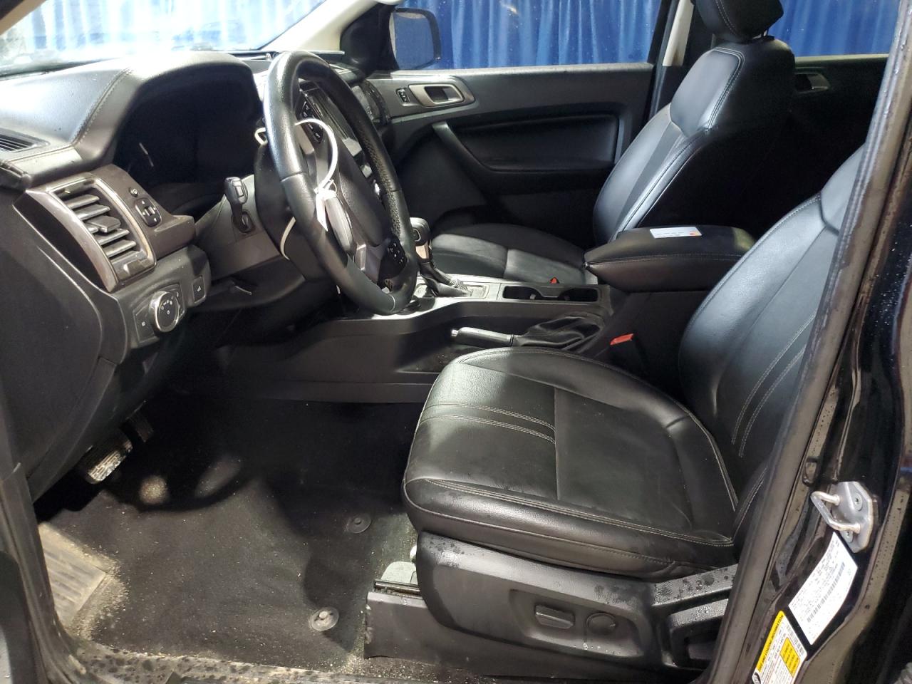 2020 Ford Ranger Xl VIN: 1FTER4FH4LLA06760 Lot: 71263765