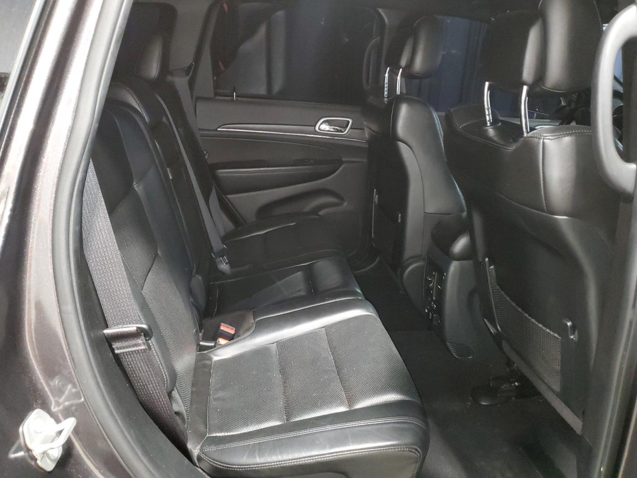 2020 Jeep Grand Cherokee Limited VIN: 1C4RJFBG1LC264011 Lot: 71199565