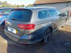 2016 VOLKSWAGEN PASSAT GT TDI BLUEMOTION  for sale at Copart WOLVERHAMPTON