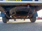 2020 LDV V80 L2H1 C/C TD 2.5 CHASSIS CAB for sale at Copart CHESTER