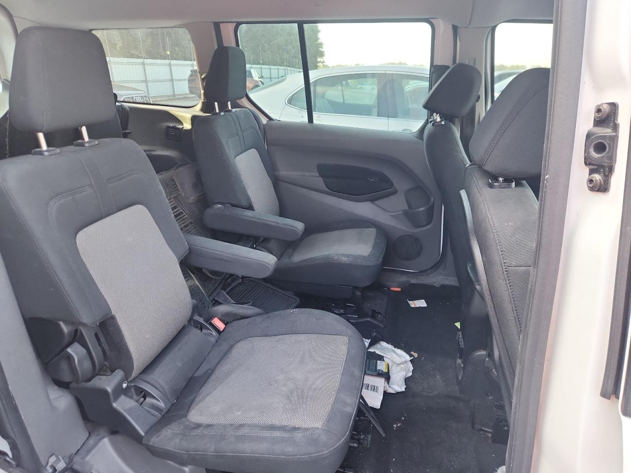 2019 Ford Transit Connect Xl VIN: NM0GS9E24K1419518 Lot: 83833855