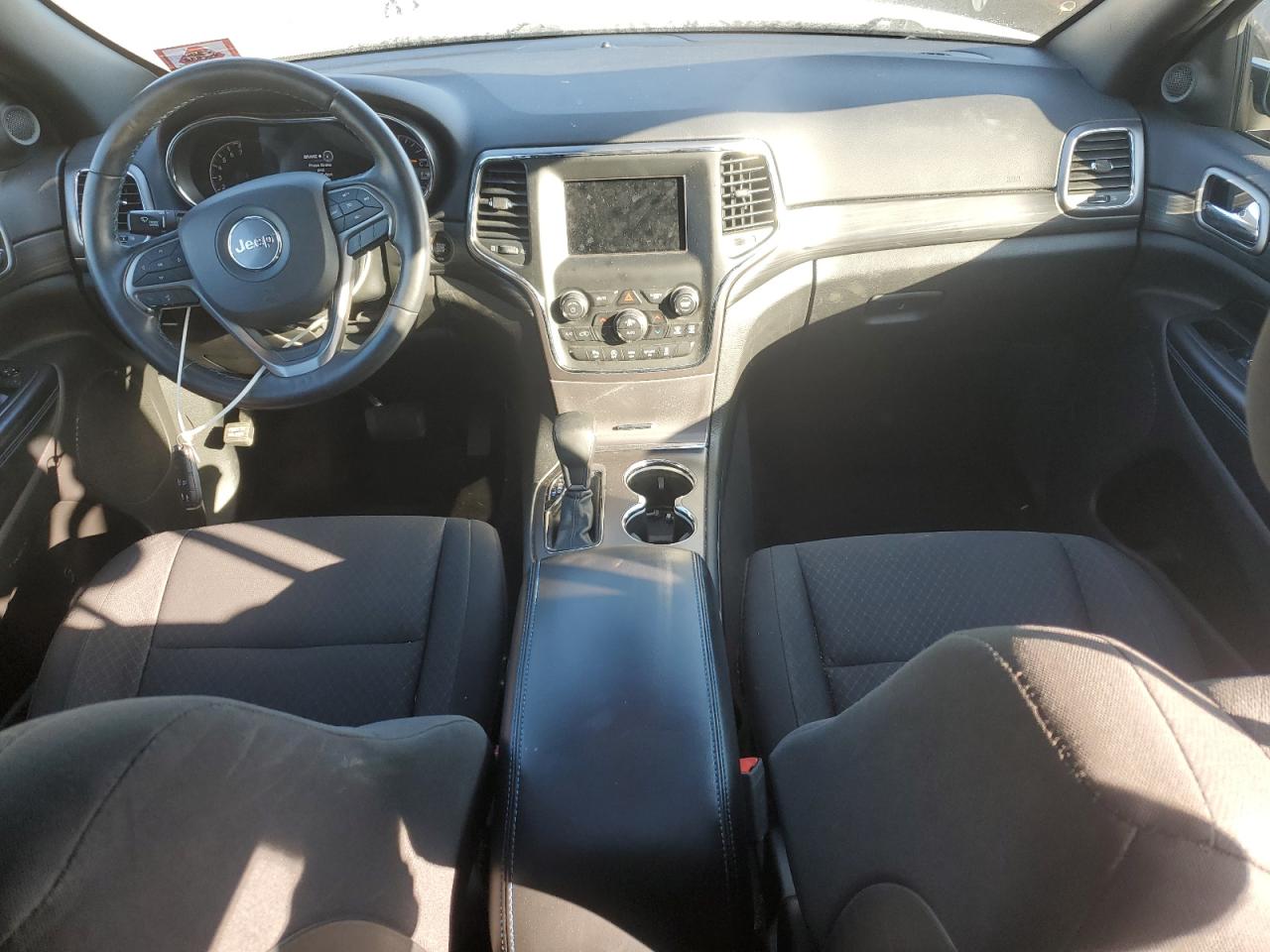 2019 Jeep Grand Cherokee Laredo VIN: 1C4RJFAG1KC620229 Lot: 71161155