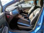 2017 NISSAN MICRA N-CONNECTA IG-T  for sale at Copart ROCHFORD