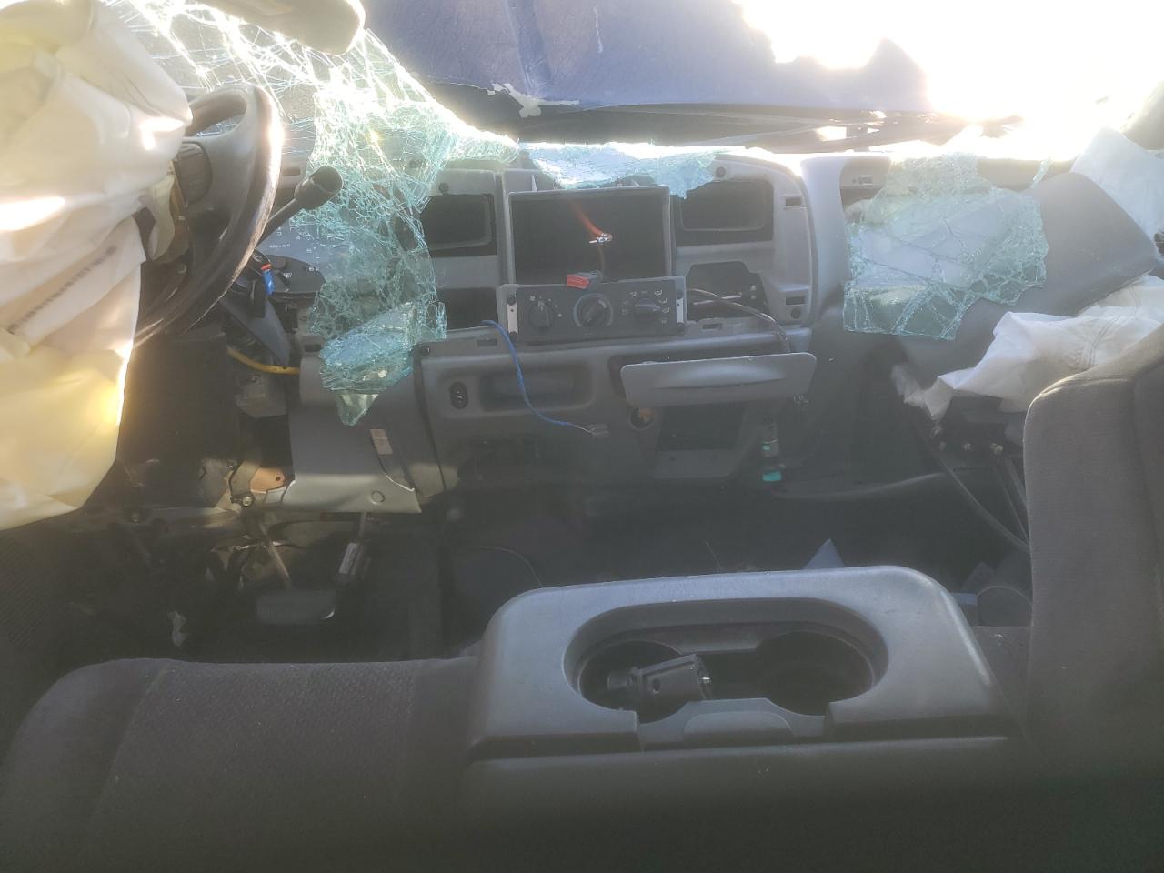 2002 Ford F250 Super Duty VIN: 1FTNF21L52EC07952 Lot: 80705925