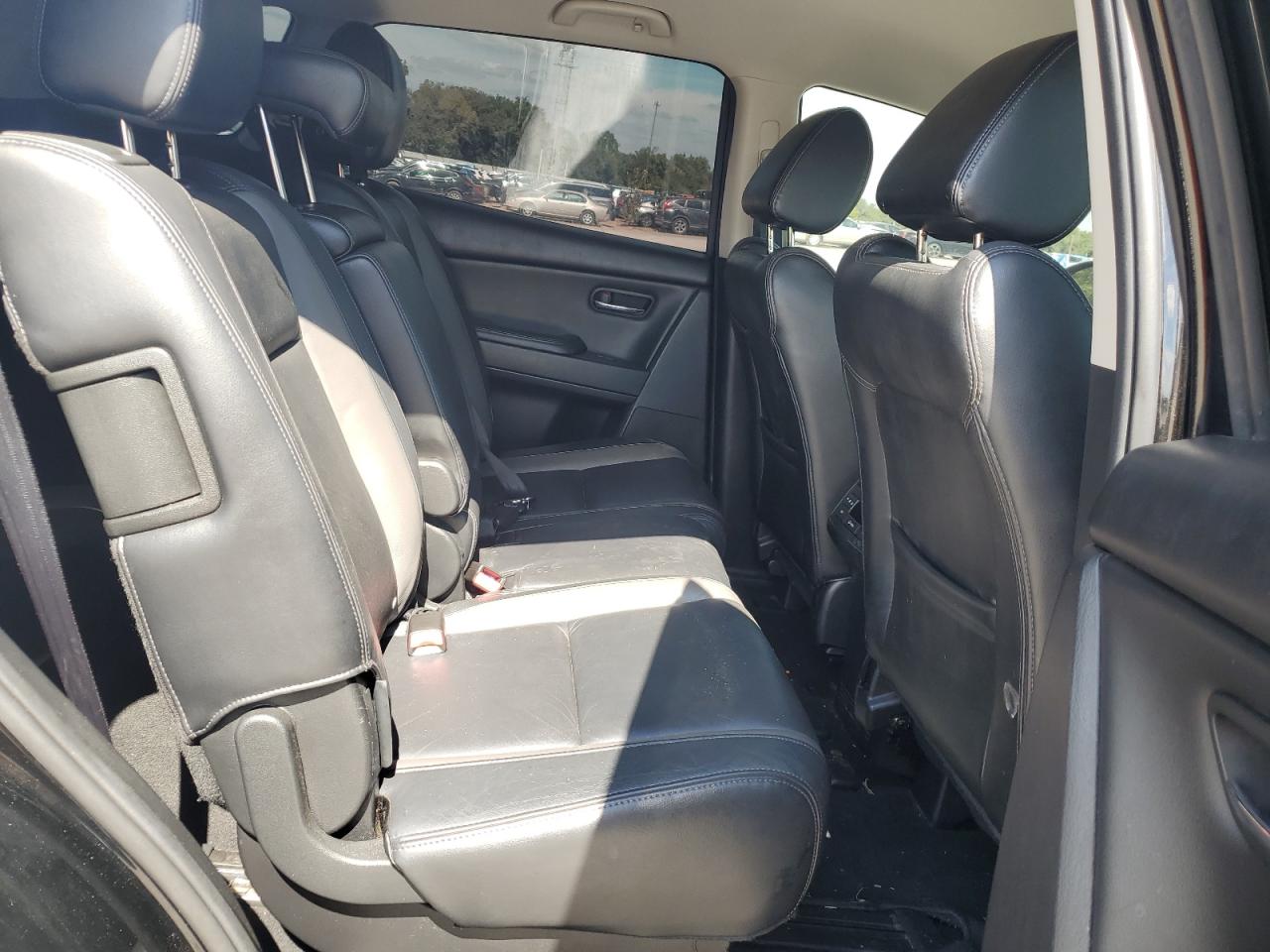 2012 Mazda Cx-9 VIN: JM3TB2CA7C0333685 Lot: 84563845