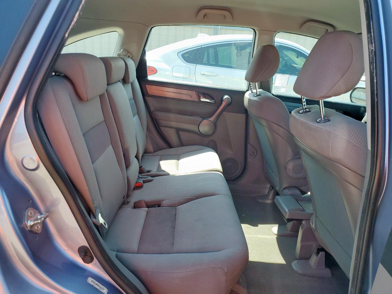 2009 Honda Cr-V Lx VIN: 3CZRE38349G703757 Lot: 80152515