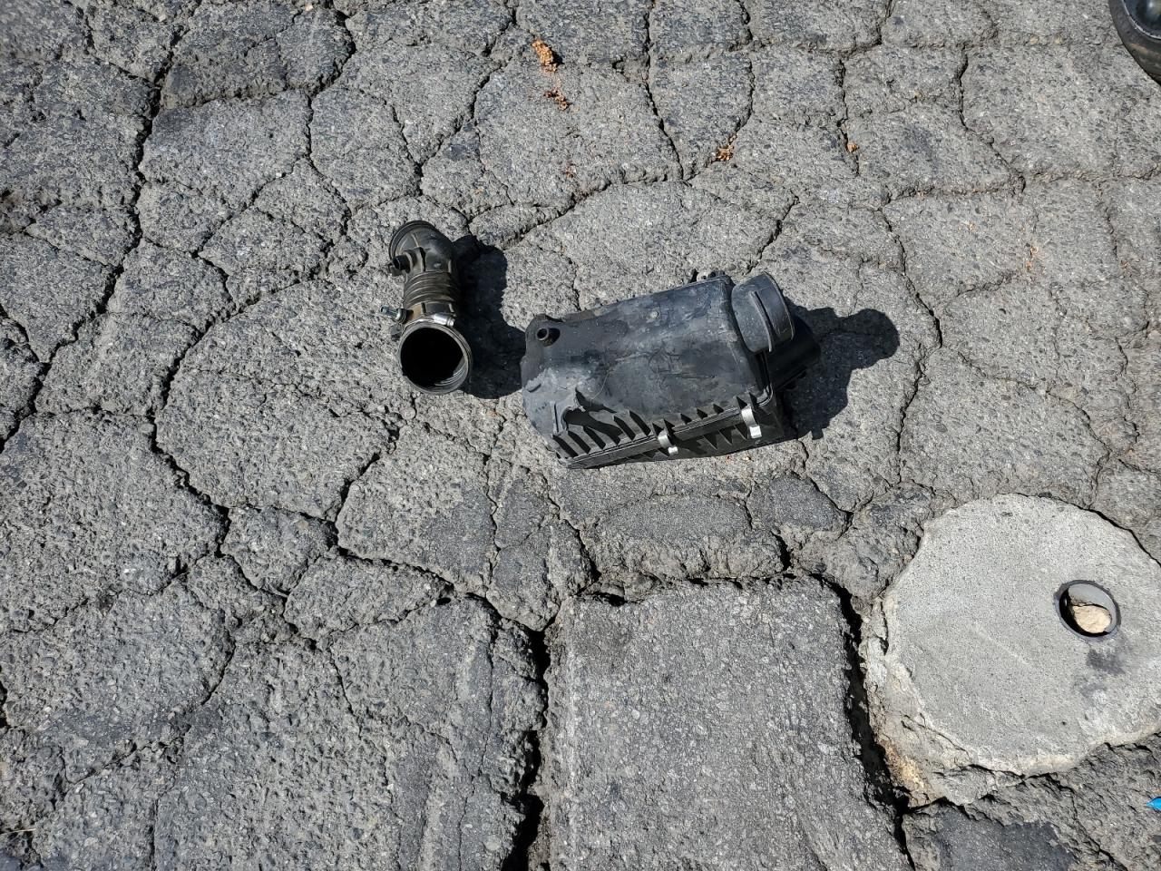 2007 Honda Civic Si VIN: 2HGFG21517H711550 Lot: 83835595