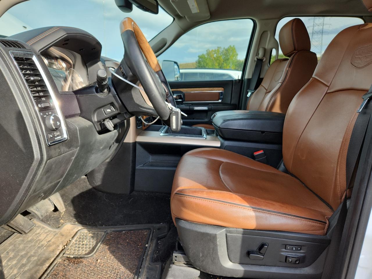 2014 Ram 1500 Longhorn VIN: 1C6RR7PM2ES386017 Lot: 84706265
