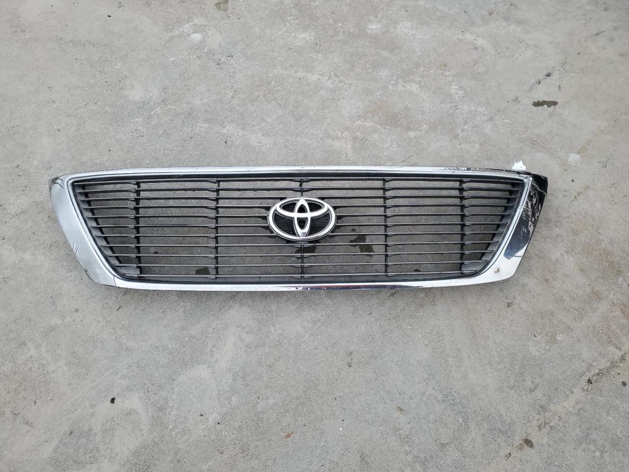 1997 Toyota Avalon Xl VIN: 4T1BF12B6VU168488 Lot: 81074855