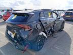 2025 KIA SPORTAGE GT-LINE S PHEV 4  for sale at Copart SANDTOFT