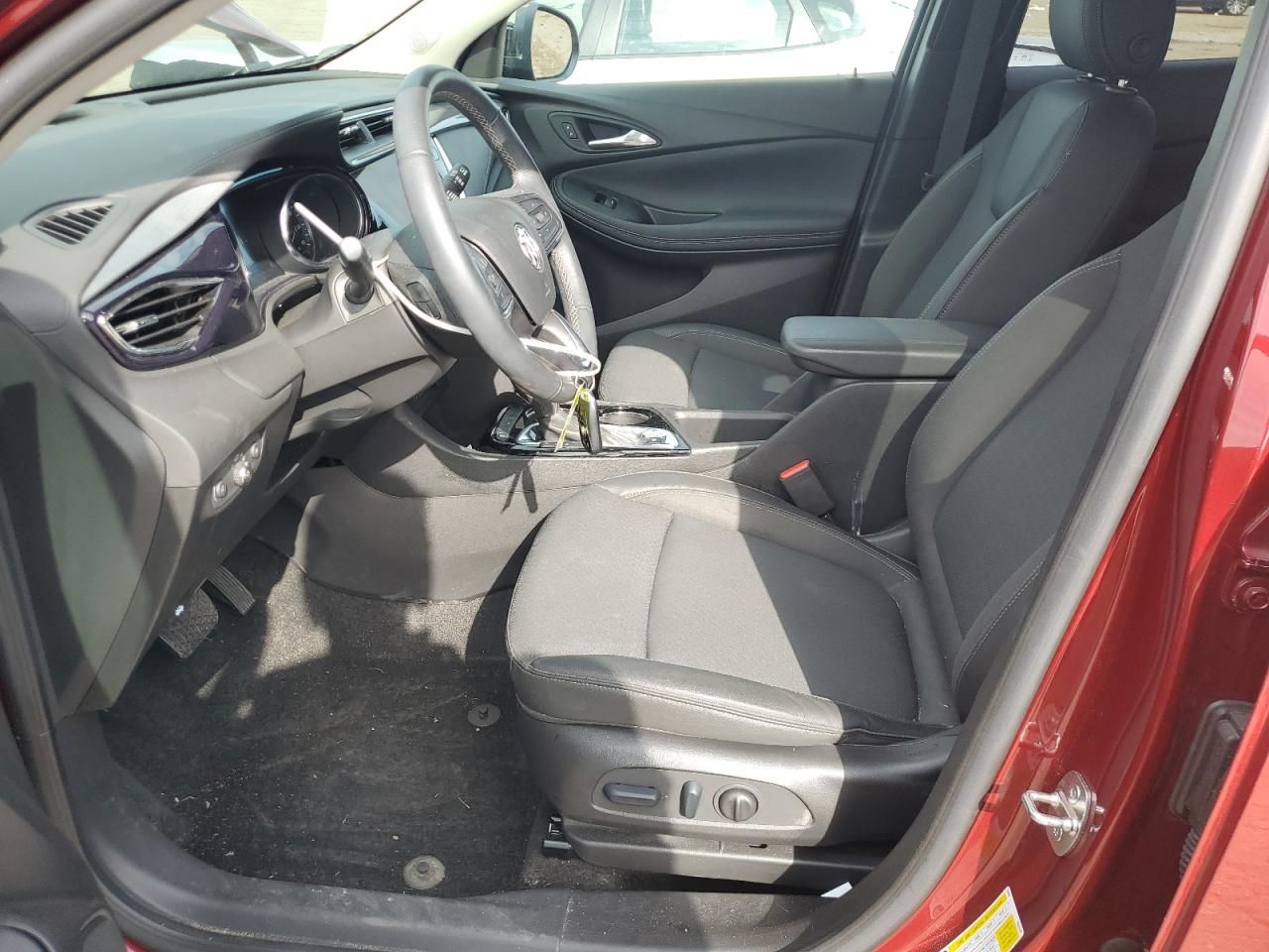 2023 Buick Encore Gx Select VIN: KL4MMDS20PB094854 Lot: 71909415