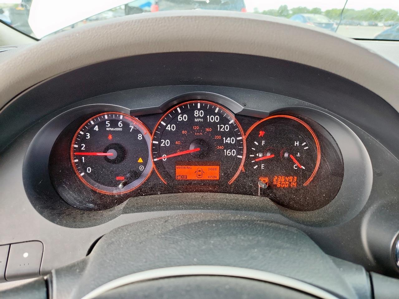 2009 Nissan Altima 2.5 VIN: 1N4AL21E29N473728 Lot: 81678345