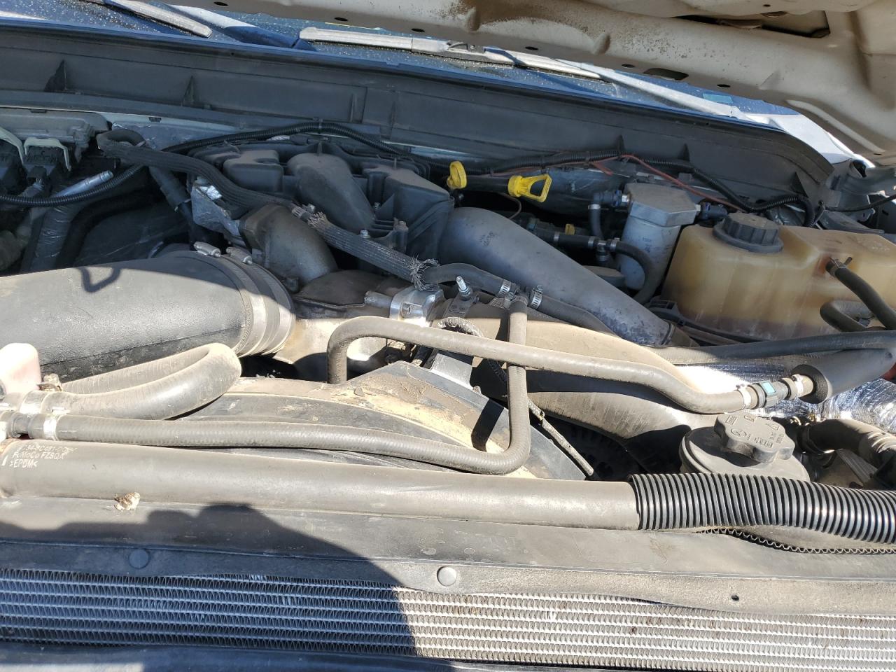 2014 Ford F250 Super Duty VIN: 1FT7W2BT8EEA32365 Lot: 71669025