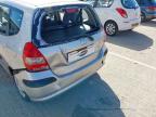 2002 HONDA JAZZ SE CVT  for sale at Copart SANDWICH