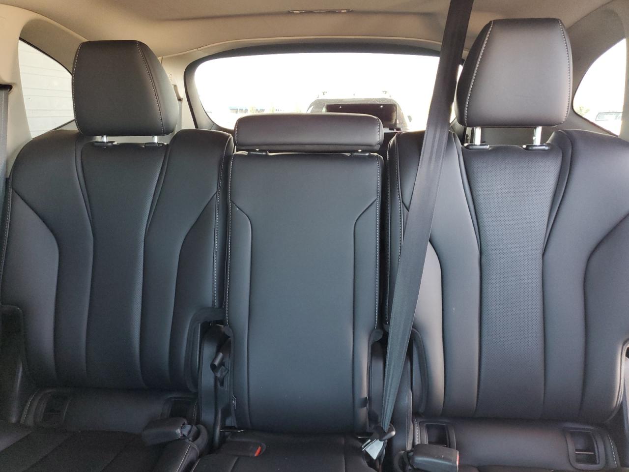 2023 Acura Mdx Technology VIN: 5J8YE1H45PL034432 Lot: 81323315