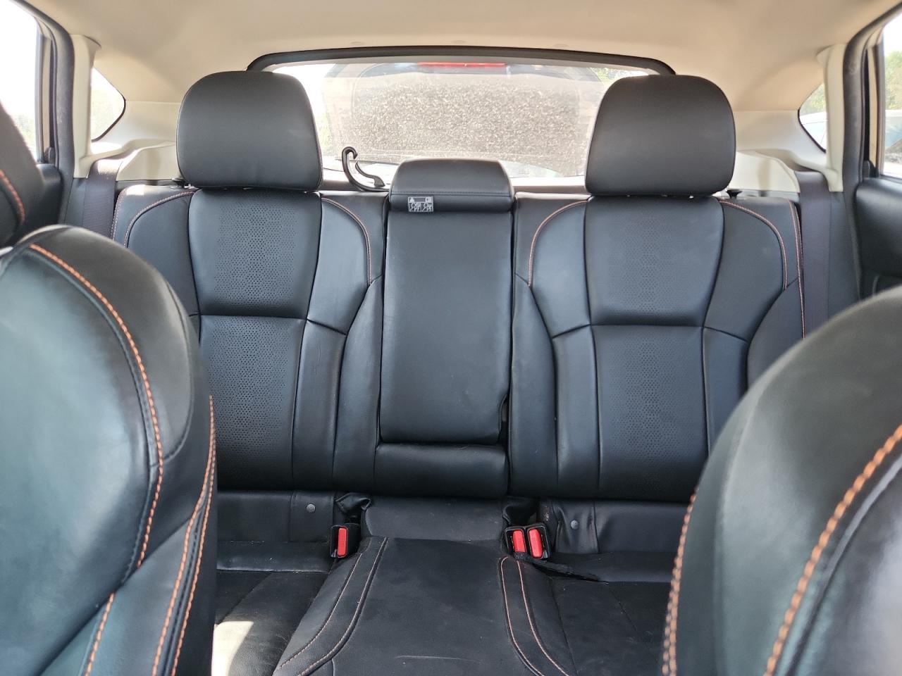 2019 Subaru Crosstrek Limited VIN: JF2GTANC3KH246707 Lot: 81067475