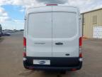 2024 FORD TRANSIT 350 LEADER ECOBLU 2.0 ECOBLUE 130PS H2 LEADER VAN for sale at Copart CHESTER