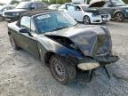 2003 MAZDA MX5 TRILOGY  for sale at Copart SANDWICH